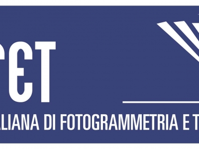 Rinnovati i vertici della SIFET Società Italiana di Fotogrammetria e Topografia