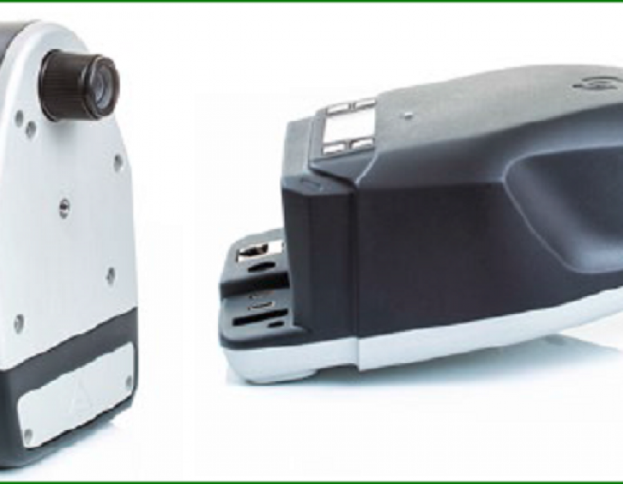 Nuova Camera Iperspettrale RIKOLA: potenza e flessibilità ad un costo eccezionale