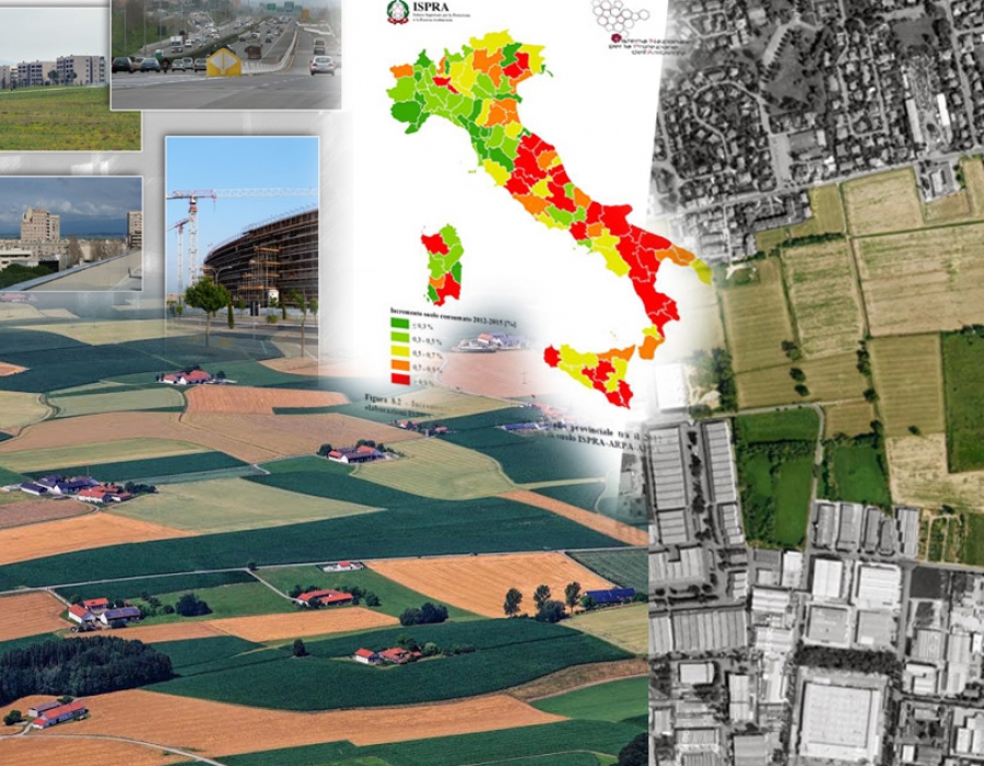 Presentato il nuovo Portale del Servizio Geologico d'Italia - ISPRA.