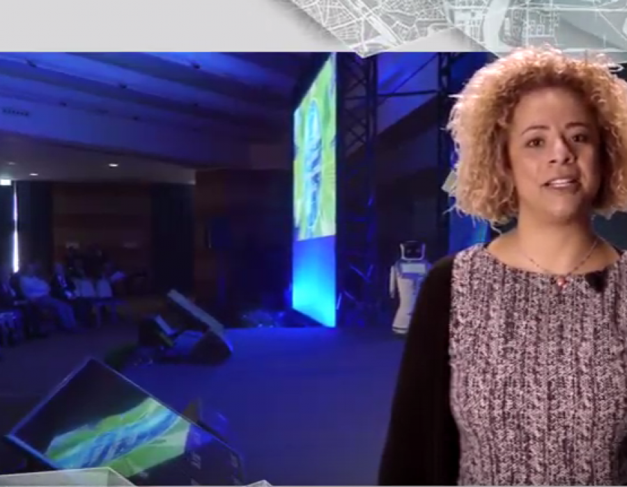 Tutte le anticipazioni sulla Conferenza Esri Italia 2019