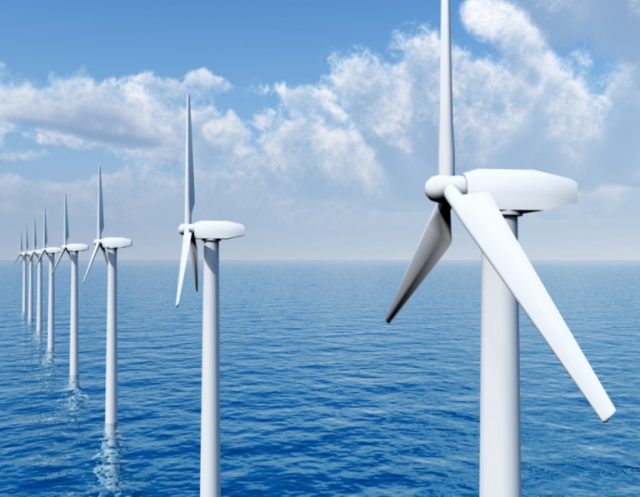 Progetto PEGASO: piattaforme per turbine eoliche (galleggianti e strutture offshore)