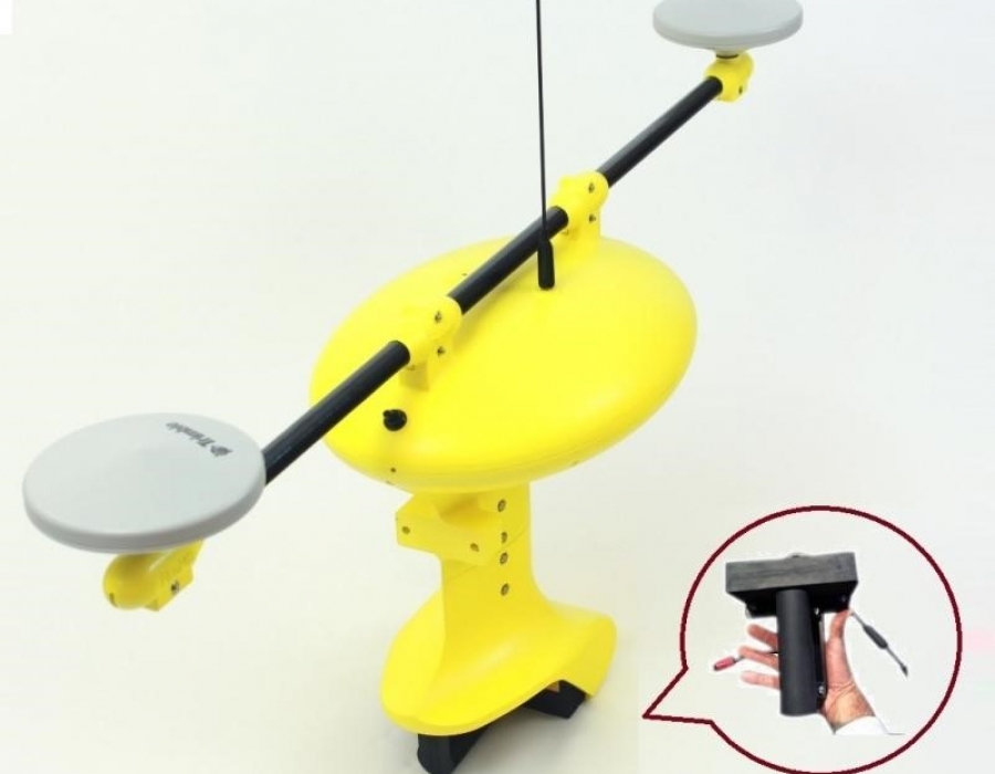 Codevintec presenta Pico il multibeam miniaturizzato