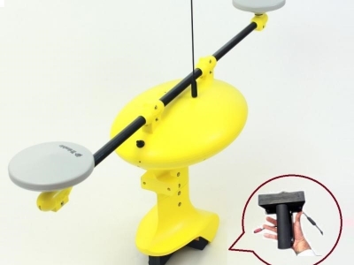 Codevintec presenta Pico il multibeam miniaturizzato