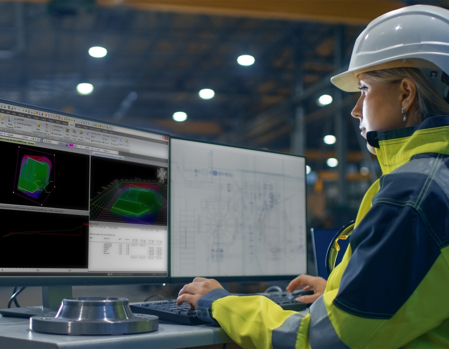 Topcon presenta l’upgrade della suite software MAGNET con nuove caratteristiche e una nuova organizzazione.