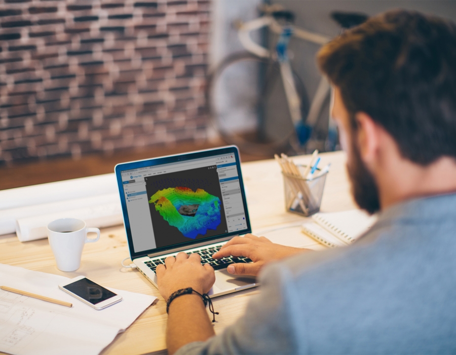 Topcon annuncia l’upgrade di MAGNET Collage Web completo di nuove opzioni di deliverable