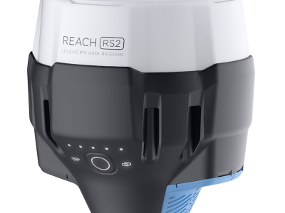 Ricevitore RTK GNSS multi-banda Emlid Reach RS2
