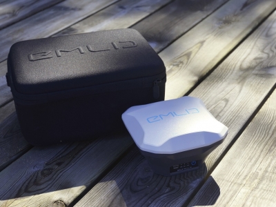 GNSS Emlid Reach RS+ finalmente in Italia