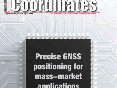 Precise Point Positioning GNSS per applicazioni di mercato di massa