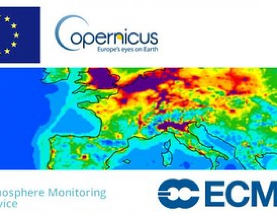 ENEA parte del programma Ue Copernicus per la previsione degli inquinanti nell'aria