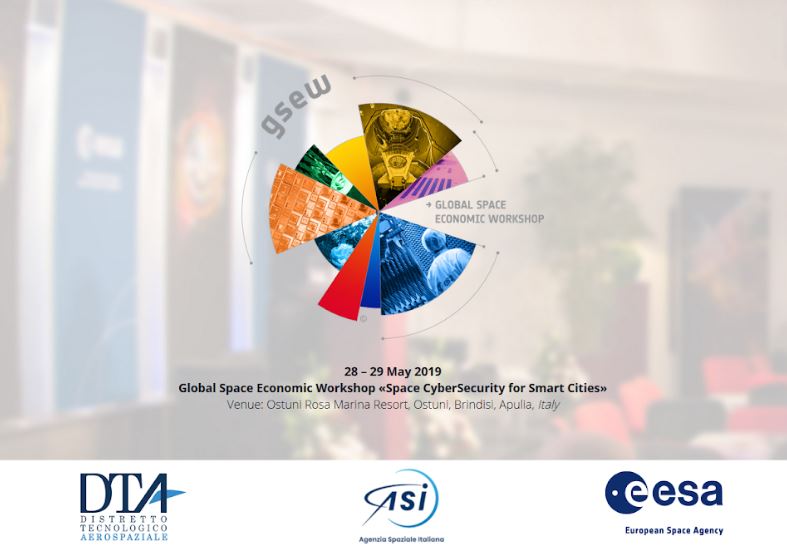 Cybersecurity per Smart Cities e Mobilità: Planetek presenta CRUISE al GSEW 2019