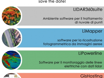 Opportunità di cofinanziamento del 70% per l’acquisto dei software Gter
