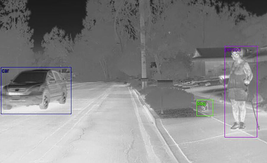 FLIR