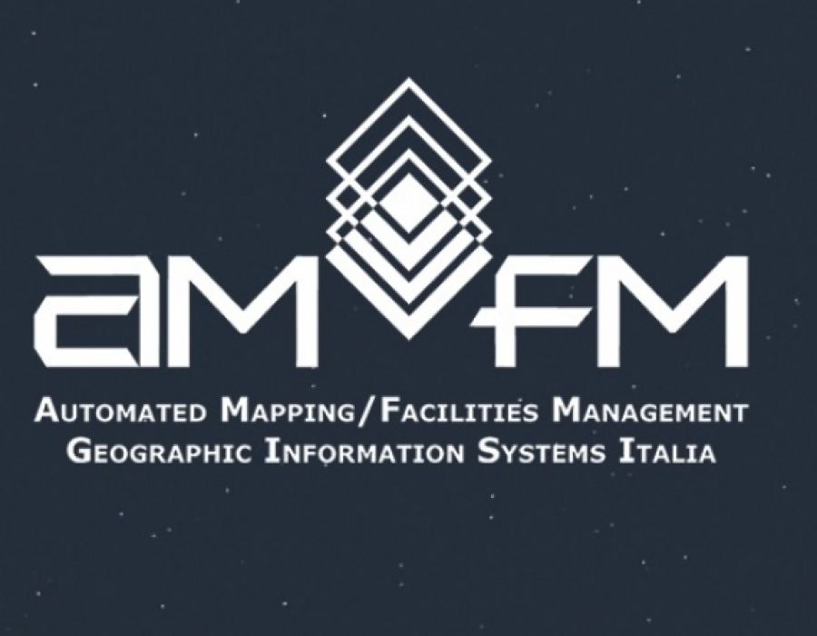 Conferenza AMFM "Geospatial Big Data: Sfide e Opportunità"
