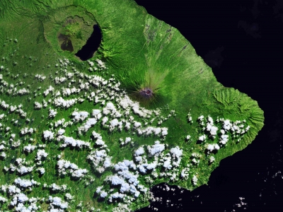 ESA - Immagine della settimana: Bali orientale (17 giugno 2019)