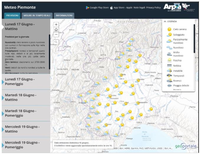 meteo piemonte fig 3