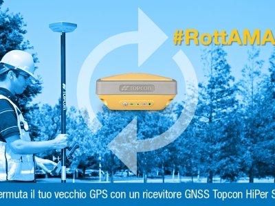 #RottAMAMI: Topcon lancia la campagna promozionale per l’estate 2019