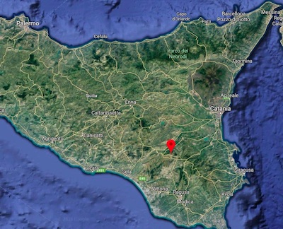 Granmichele Sicilia