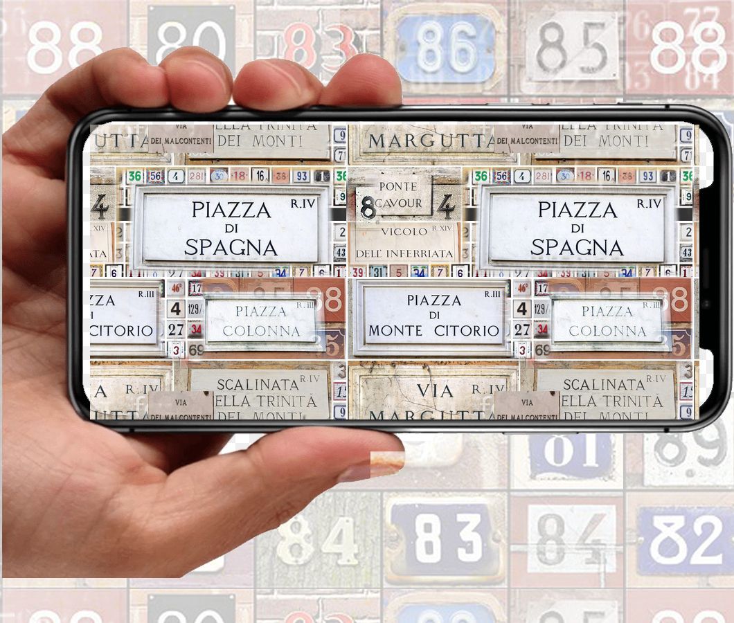 Avviso ai naviganti (stavolta c'è da navigare sul serio...)