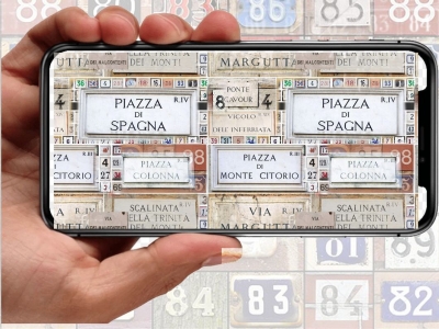 Avviso ai naviganti (stavolta c'è da navigare sul serio...)