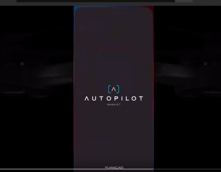 Settare l’intervallo di scatto in Autopilot per il DJI Spark