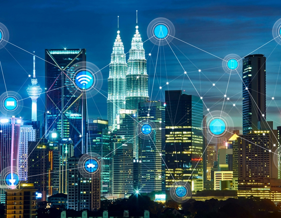 Nuove tecnologie e servizi per la città del futuro: arriva dal 13 al 15/11 la “Milano Smart City Conference”