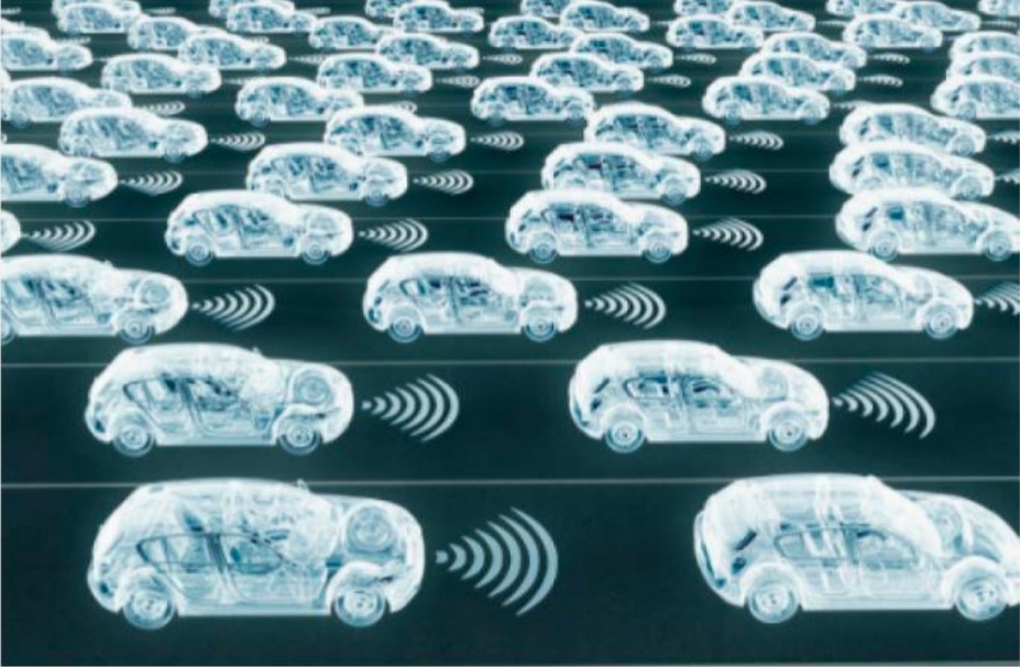 Save the Date: 27 novembre in Francia la demo live del primo veicolo autonomo assistito da Galileo