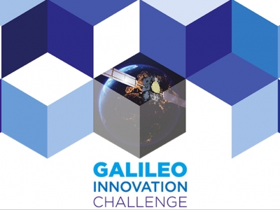 Galileo Innovation Challenge una nuova sfida per sviluppatori di App