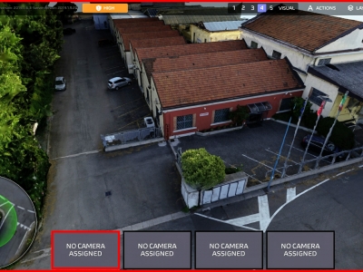 ACCUR8VISION: “IL” sistema di sicurezza perimetrale espanso.