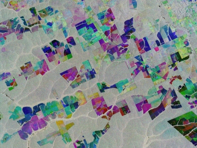 ESA - Immagine della settimana: Mato Grosso (08 dicembre 2019)