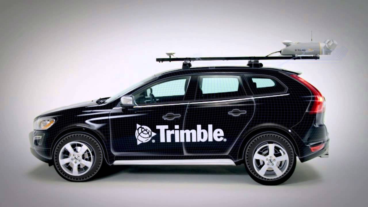 TrimbleMX2