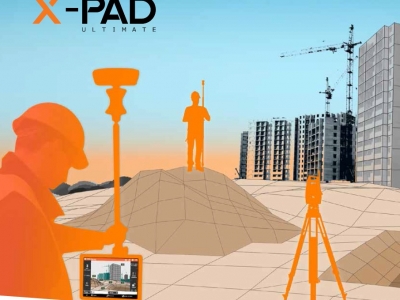 X-PAD Ultimate - Tutto in un unico software