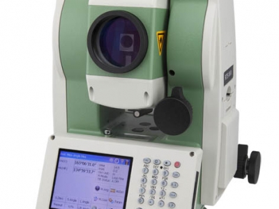 vidaLaser importatore ufficiale presenta FOIF RTS350 WinCE