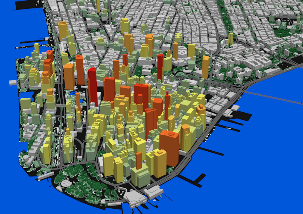 LAND INFO annuncia l'istituzione di un mapping team per il wireless 5G in Europa