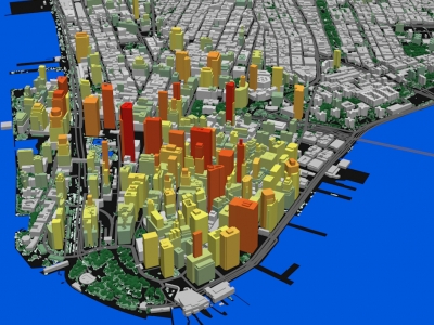 LAND INFO annuncia l'istituzione di un mapping team per il wireless 5G in Europa