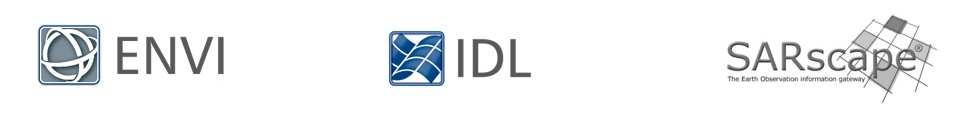 envi idl sarscape
