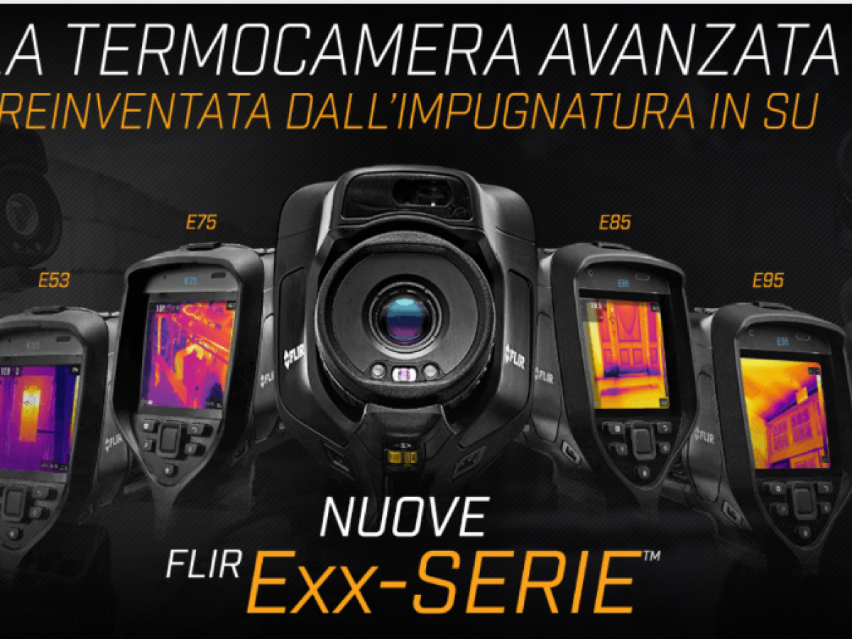 3DT - Prodotti Termici per Covid-19. Strumenti per il rilevamento della temperatura corporea a distanza.