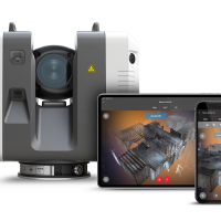 Teorema Milano presenta il Laser Scanner Leica RTC360 3D