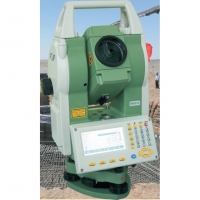 vidaLaser presenta la Stazione Totale FOIF serie RTS330S