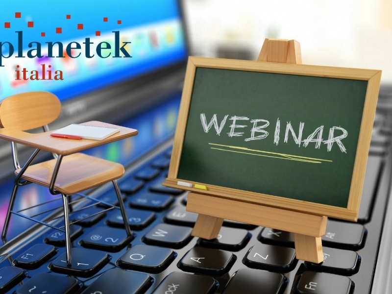Coronavirus: webinar e formazione gratuita online