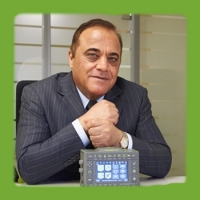 Javad Ashjaee, fondatore di Javad GNSS, travolto dal Coronavirus a Mosca.