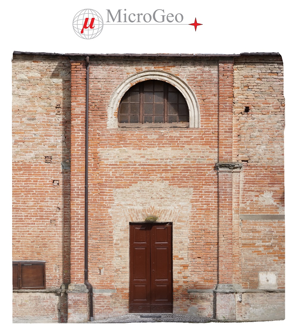 Microgeo propone una soluzione conveniente per il Rilievo Laser Scanner e Fotogrammetria