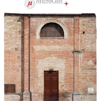 Microgeo propone una soluzione conveniente per il Rilievo Laser Scanner e Fotogrammetria