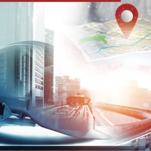Un White Paper sull'infrastruttura resiliente, il Geospatial e il BIM