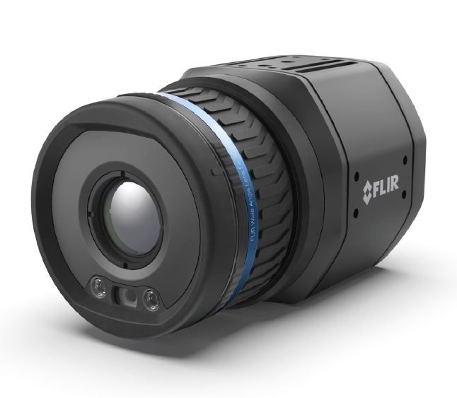 FLIR A400