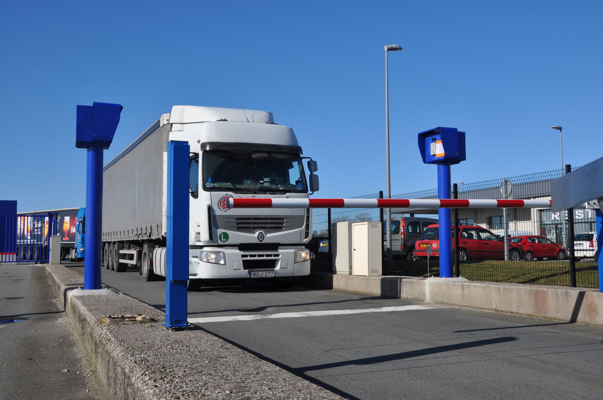 Come l'Internet delle Cose può aiutare il settore dei trasporti nella gestione della crisi legata al coronavirus