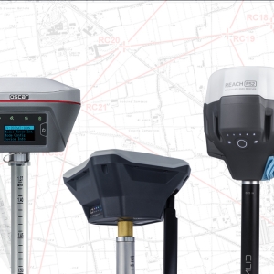 La tecnologia GNSS per la realizzazione di reti di inquadramento