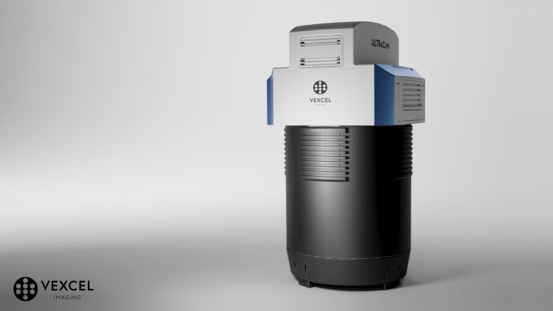 Vexel lancia UltraCam Osprey 4.1