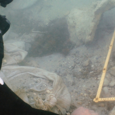 UnderwaterMuse un parco archeologico sommerso riprodotto in 3D