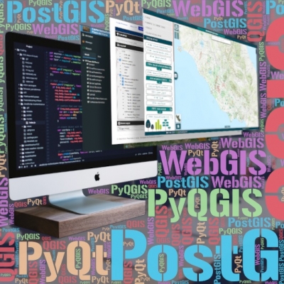 In-TIME e l’Università degli Studi di Roma Tor Vergata insieme per la formazione specialistica GIS 