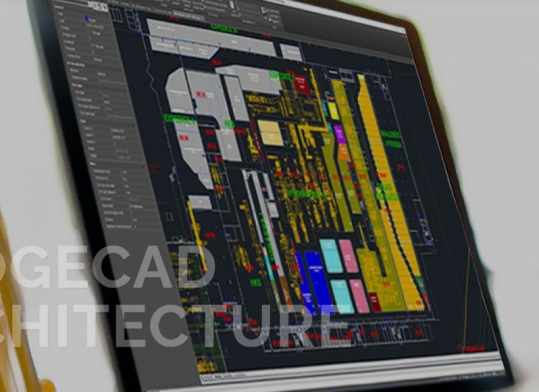 ProgeCAD: migliora la produttività dei tuoi progetti con i pratici plugin 